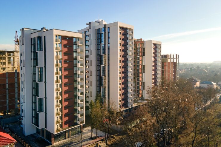 Adani Motilal Nagar Redevelopment luxury apartments in Goregaon West Mumbai
