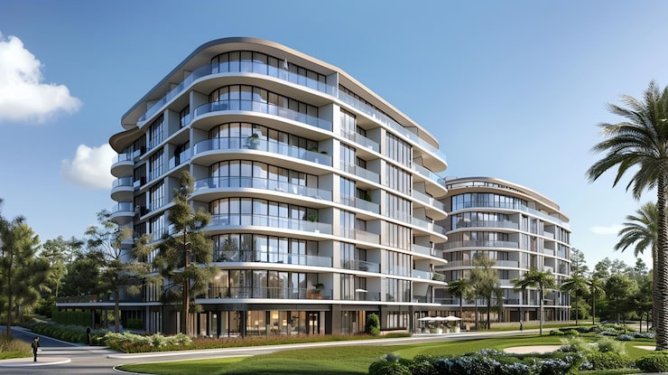 Chandak Goregaon West affordable 2 BHK apartments for sale - upcoming