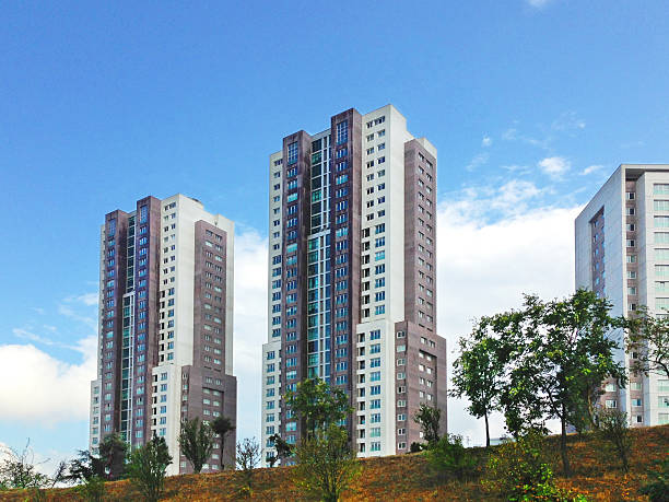 Arkade Filmistan Goregaon SV Road ultra luxury project