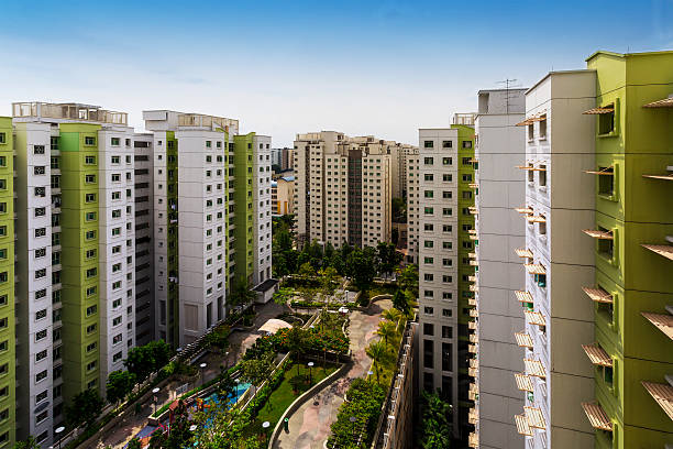 New property projects in Goregaon by Rustomjee