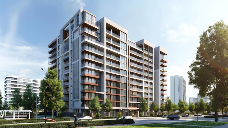 Shivam Codename Step Up new project in Siddharth Nagar Goregaon West