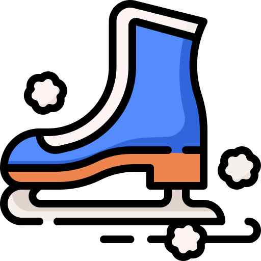 Skating rink for children in Sunteck pre launch projects Goregaon