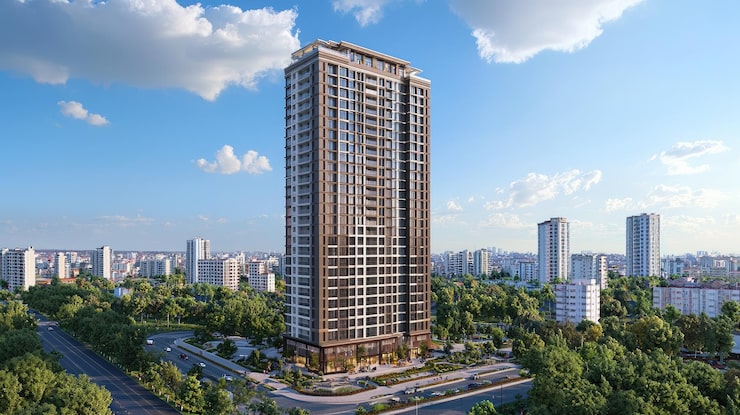 Sattva Goregaon East upcoming residential project